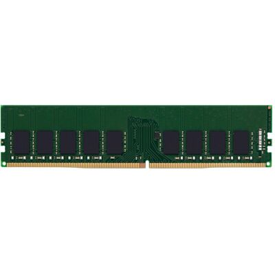 Kingston KSM32ED8/32HD (1 x 32GB, 3200 MHz, DDR4-RAM, DIMM), RAM, Grün Kingston KSM32ED8/32HD (1 x 32GB, 3200 MHz, DDR4-RAM, DIMM), RAM, Grün