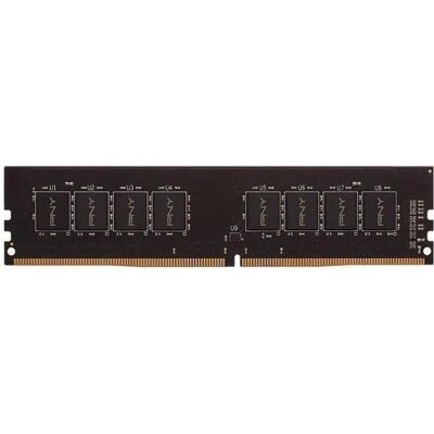 PNY Arbeitsspeicher 16GB DDR4 3200MHz DIMM MD16GSD43200-SB (1 x 16GB, 3200 MHz, DDR4-RAM, DIMM), RAM, Schwarz PNY Arbeitsspeicher 16GB DDR4 3200MHz DIMM MD16GSD43200-SB (1 x 16GB, 3200 MHz, DDR4-RAM, DIMM), RAM, Schwarz