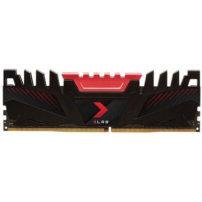 PNY 16 GB DDR4 3200 MHz RAM - RAM PNY 16 GB DDR4 3200 MHz RAM - RAM