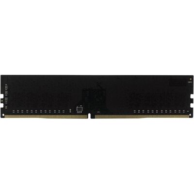 Patriot Pamięć DDR4 Signature 8GB/3200 (1*8GB) CL22 (3200 MHz, DDR4-RAM, DIMM), RAM, Schwarz Patriot Pamięć DDR4 Signature 8GB/3200 (1*8GB) CL22 (3200 MHz, DDR4-RAM, DIMM), RAM, Schwarz