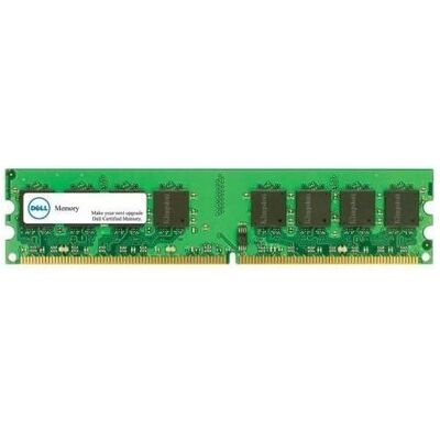 Dell Memory Module 16G 1600 (1 x 16GB, 1600 MHz, DDR3-RAM, DIMM), RAM Dell Memory Module 16G 1600 (1 x 16GB, 1600 MHz, DDR3-RAM, DIMM), RAM