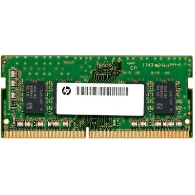 HP 8GB DDR4 SO-DIMM - RAM HP 8GB DDR4 SO-DIMM - RAM