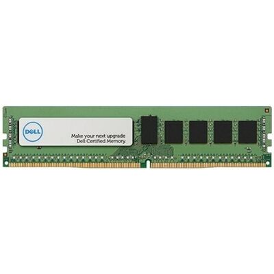 Dell Memory Upgrade 32 GB (1 x 32GB, 5600 MHz, DDR5-RAM), RAM, Schwarz Dell Memory Upgrade 32 GB (1 x 32GB, 5600 MHz, DDR5-RAM), RAM, Schwarz