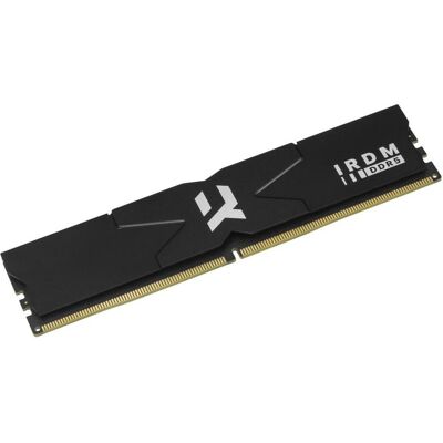 Goodram DDR5 64GB (2x32GB) 5600MHz CL36 2048Mx8 (2 x 32GB, 5600 MHz, DDR5-RAM), RAM Goodram DDR5 64GB (2x32GB) 5600MHz CL36 2048Mx8 (2 x 32GB, 5600 MHz, DDR5-RAM), RAM