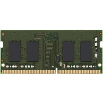 Kingston ValueRAM (1 x 16GB, 3200 MHz, DDR4-RAM, SO-DIMM), RAM, Grün Kingston ValueRAM (1 x 16GB, 3200 MHz, DDR4-RAM, SO-DIMM), RAM, Grün