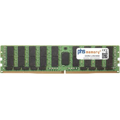 PHS-memory - Supermicro SuperServer 1028U-TN10RT+ - 64GB - RAM PHS-memory - Supermicro SuperServer 1028U-TN10RT+ - 64GB - RAM