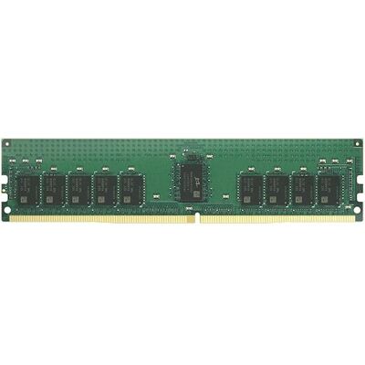 Synology 64 GB Ddr4 Ecc Registered Dimm (1 x 64GB, 3200 MHz, DDR4-RAM), RAM, Schwarz Synology 64 GB Ddr4 Ecc Registered Dimm (1 x 64GB, 3200 MHz, DDR4-RAM), RAM, Schwarz