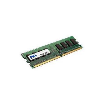 Dell 4 GB Memory Module (1 x 4GB, 1066 MHz, DDR3-RAM, DIMM), RAM, Grün Dell 4 GB Memory Module (1 x 4GB, 1066 MHz, DDR3-RAM, DIMM), RAM, Grün