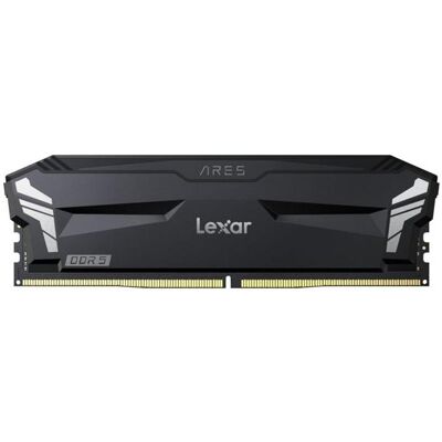 Lexar ARES 2.0 DDR5 6000 16GB CL30 UDIMM LD5U16G60C300A-RGS (1 x 16GB, 6000 MHz, DDR5-RAM, U-DIMM), RAM Lexar ARES 2.0 DDR5 6000 16GB CL30 UDIMM LD5U16G60C300A-RGS (1 x 16GB, 6000 MHz, DDR5-RAM, U-DIMM), RAM