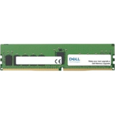 Dell Memory Upgrade - 16 GB - 1Rx8 DDR5 RDIMM 5600mT/s Not Compatible with 4800mT/s DIMMs (1 x 16GB, 5600 MHz, DDR5-RAM, DIMM), RAM Dell Memory Upgrade - 16 GB - 1Rx8 DDR5 RDIMM 5600mT/s Not Compatible with 4800mT/s DIMMs (1 x 16GB, 5600 MHz, DDR5-RAM, DIMM), RAM