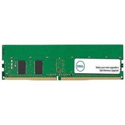 Dell AA799041 Speichermodul 8 GB (1 x 8GB, 3200 MHz, DDR4-RAM, DIMM), RAM Dell AA799041 Speichermodul 8 GB (1 x 8GB, 3200 MHz, DDR4-RAM, DIMM), RAM