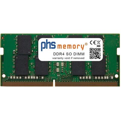 PHS-memory - DS220+ - 16GB - DDR4 - RAM PHS-memory - DS220+ - 16GB - DDR4 - RAM