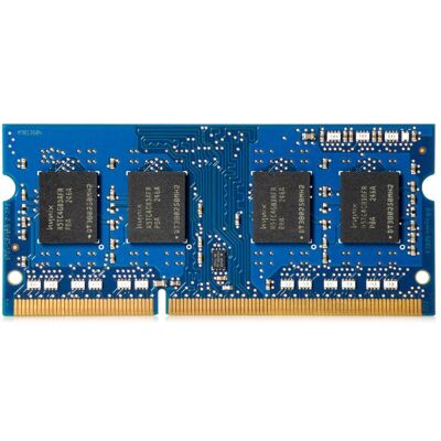 HPE Hp 1 GB 144 Pin Ddr3 Dimm (E5k48a) (1 x 1GB, 800 MHz, DDR3-RAM, SO-DIMM), RAM HPE Hp 1 GB 144 Pin Ddr3 Dimm (E5k48a) (1 x 1GB, 800 MHz, DDR3-RAM, SO-DIMM), RAM