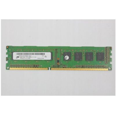 Lenovo Modell MT8JTF51264AZ1G6J1 4GB DDR3/DDR4 RAM - Notebook-Speicher Lenovo Modell MT8JTF51264AZ1G6J1 4GB DDR3/DDR4 RAM - Notebook-Speicher