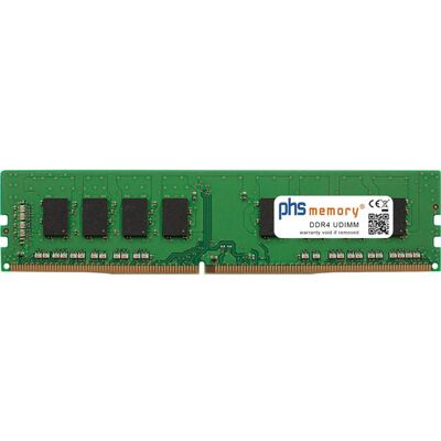 PHS-memory Versa N21 HyperX Gaming Edition 16GB DDR4 RAM PHS-memory Versa N21 HyperX Gaming Edition 16GB DDR4 RAM
