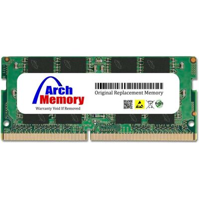 IBM Memory (1 x 16GB, 3200 MHz, DDR4-RAM, SO-DIMM), RAM IBM Memory (1 x 16GB, 3200 MHz, DDR4-RAM, SO-DIMM), RAM