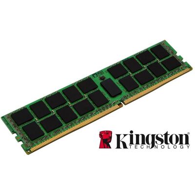 Kingston Ktl-Ts426s8/8g (1 x 8GB, 2666 MHz, DDR4-RAM, DIMM), RAM, Grün Kingston Ktl-Ts426s8/8g (1 x 8GB, 2666 MHz, DDR4-RAM, DIMM), RAM, Grün