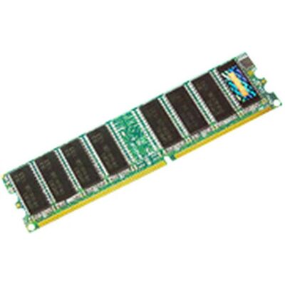 Transcend 512MB DDR Memory 184Pin Long-DIMM DDR400 Unbuffer Non-ECC Memory, 0,5 GB, DDR, 400 MHz (1 x 512MB, 400 MHz, DDR-RAM, DIMM), RAM Transcend 512MB DDR Memory 184Pin Long-DIMM DDR400 Unbuffer Non-ECC Memory, 0,5 GB, DDR, 400 MHz (1 x 512MB, 400 MHz, DDR-RAM, DIMM), RAM