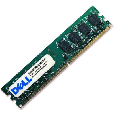 Dell DDR4 16 GB DIMM 288-PIN (2 x 8GB, 3200 MHz, DDR4-RAM, DIMM), RAM Dell DDR4 16 GB DIMM 288-PIN (2 x 8GB, 3200 MHz, DDR4-RAM, DIMM), RAM