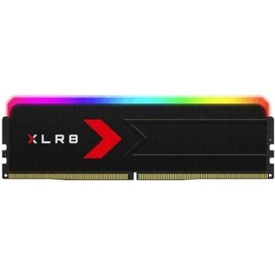 PNY 16GB DDR5 6000MHz RGB Speicher - Arbeitsspeicher PNY 16GB DDR5 6000MHz RGB Speicher - Arbeitsspeicher