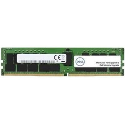 Dell AA579531 memory module 32 GB (2933 MHz, DDR4-RAM), RAM, Schwarz Dell AA579531 memory module 32 GB (2933 MHz, DDR4-RAM), RAM, Schwarz