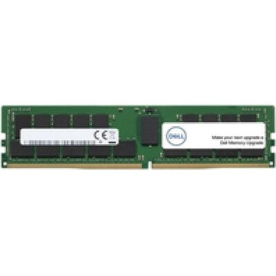 Dell Memory Upgrade - 8GB - 1RX8 (1 x 8GB, 3200 MHz, DDR4-RAM, SO-DIMM), RAM Dell Memory Upgrade - 8GB - 1RX8 (1 x 8GB, 3200 MHz, DDR4-RAM, SO-DIMM), RAM