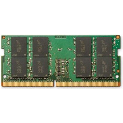 HP D 16GB DDR4-3200 Arbeitsspeicher HP D 16GB DDR4-3200 Arbeitsspeicher