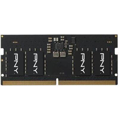 PNY 16GB DDR5 SODIMM - RAM PNY 16GB DDR5 SODIMM - RAM