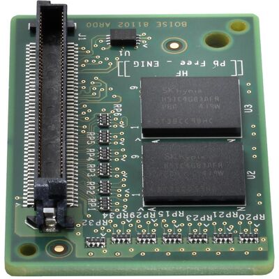 HP 1GB DDR3 SlimDIMM (800 MHz, DDR3-RAM), RAM HP 1GB DDR3 SlimDIMM (800 MHz, DDR3-RAM), RAM