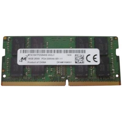 HP MEM 16GB DDR4-3200 1.2v SHARED (1 x 16GB, 3200 MHz, DDR4-RAM, DIMM), RAM, Schwarz HP MEM 16GB DDR4-3200 1.2v SHARED (1 x 16GB, 3200 MHz, DDR4-RAM, DIMM), RAM, Schwarz