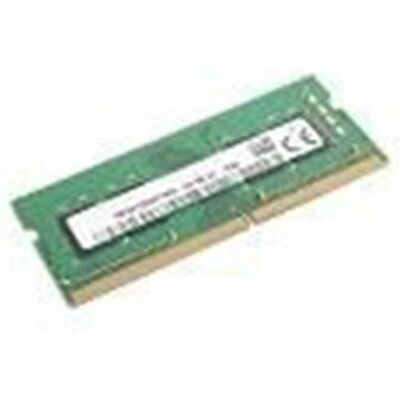 Lenovo 8GB DDR4 RAM - Speicherkarte Lenovo 8GB DDR4 RAM - Speicherkarte