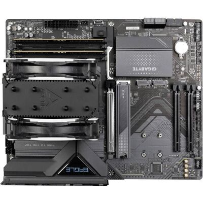 Renkforce PC Tuning-Kit AMD Ryzen 7 9800X3D 5.2 GHz 32 GB DDR5-RAM ATX (AM5, AMD X870, ATX), Mainboard Renkforce PC Tuning-Kit AMD Ryzen 7 9800X3D 5.2 GHz 32 GB DDR5-RAM ATX (AM5, AMD X870, ATX), Mainboard