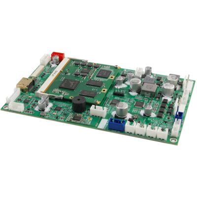 FlashForge 13.3 Mainboard - 3D Drucker Zubehör FlashForge 13.3 Mainboard - 3D Drucker Zubehör
