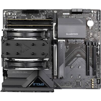 Renkforce 9600X/16GB/1TB/W11 (AM5, AMD X870, ATX), Mainboard Renkforce 9600X/16GB/1TB/W11 (AM5, AMD X870, ATX), Mainboard