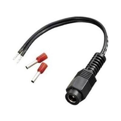 Moxa CBL-PJTB-10 - Nicht verriegelnder Fassstecker auf Blankdrahtkabel, Netzwerkadapter Moxa CBL-PJTB-10 - Nicht verriegelnder Fassstecker auf Blankdrahtkabel, Netzwerkadapter