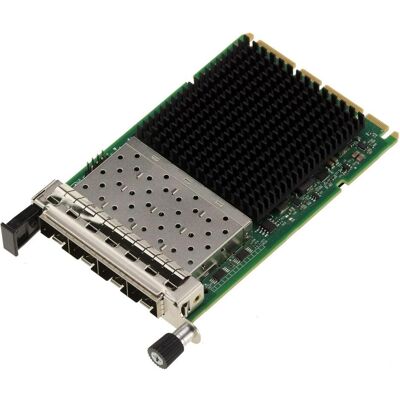 Kalea-Informatique Intel E810 Netzwerkkarte - 4 Ports SFP+ SFP28 - 10G/25G Kalea-Informatique Intel E810 Netzwerkkarte - 4 Ports SFP+ SFP28 - 10G/25G