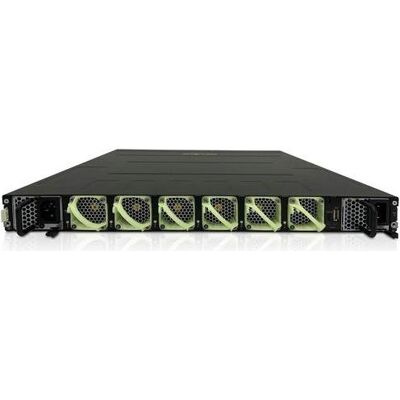 Aruba CX 10000-48Y6C AC PSU BF EU en, Netzwerkkarte Aruba CX 10000-48Y6C AC PSU BF EU en, Netzwerkkarte