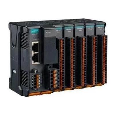 Moxa IOTHINX 4510 - Advanced IO, Ethernet-Netzwerkadapter, 3-in-1 serielle Schnittstelle(n), Netzwerkadapter Moxa IOTHINX 4510 - Advanced IO, Ethernet-Netzwerkadapter, 3-in-1 serielle Schnittstelle(n), Netzwerkadapter