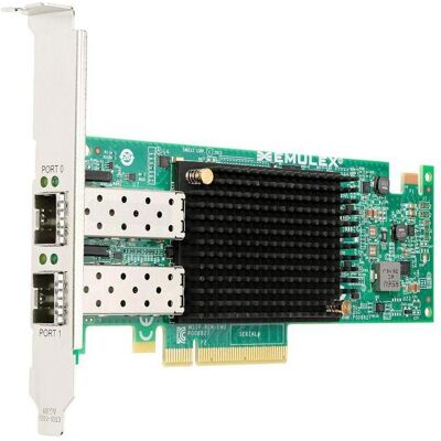 IBM DCG TS Emulex VFA 5.2 2x10 GbE, Netzwerkkarte IBM DCG TS Emulex VFA 5.2 2x10 GbE, Netzwerkkarte