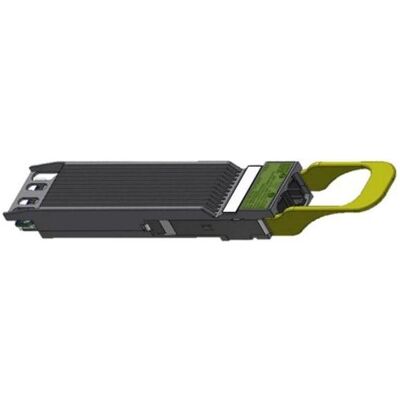 Nvidia S PORT TRANS 400 Gbit/s NDR OSFP MPO12, Transceiver Nvidia S PORT TRANS 400 Gbit/s NDR OSFP MPO12, Transceiver