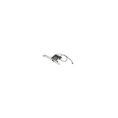Asus Dash Lan Card - Si (PCIe), Netzwerkkarte, Silber Asus Dash Lan Card - Si (PCIe), Netzwerkkarte, Silber