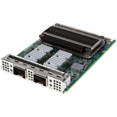 Dell Broadcom 57412 (Mini PCI Express), Netzwerkkarte Dell Broadcom 57412 (Mini PCI Express), Netzwerkkarte