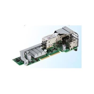 Supermicro Super Micro Add-on Card AOC-CTG-i2S (PCI Express 2.0 x8), Netzwerkkarte Supermicro Super Micro Add-on Card AOC-CTG-i2S (PCI Express 2.0 x8), Netzwerkkarte