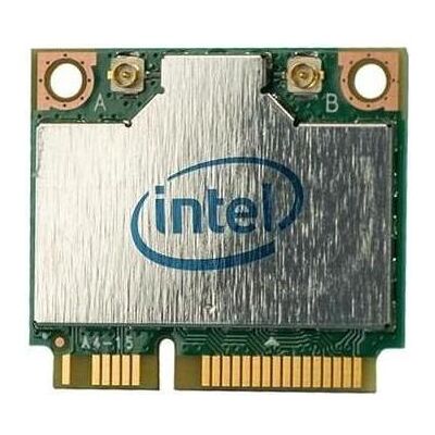 Intel Dual Band Wireless-AC 7260 (Mini PCI Express), Netzwerkkarte Intel Dual Band Wireless-AC 7260 (Mini PCI Express), Netzwerkkarte