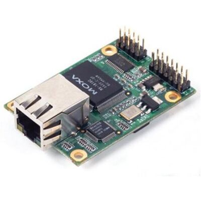Moxa NE-4110S - 5 V - ICMP - ARP - IP - TCP - UDP - DHCP - Telnet - HTTP - SNMP - SMT, Netzwerkkarte Moxa NE-4110S - 5 V - ICMP - ARP - IP - TCP - UDP - DHCP - Telnet - HTTP - SNMP - SMT, Netzwerkkarte