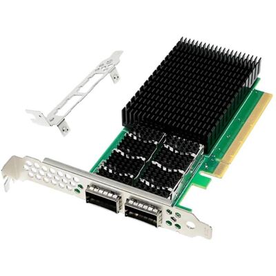 Origin Storage MCX623106AN-CDAT-OS (Mini PCI Express), Netzwerkkarte Origin Storage MCX623106AN-CDAT-OS (Mini PCI Express), Netzwerkkarte