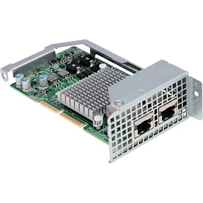 Supermicro Add-on Card AOC-CTG-I2T (Ethernet, RJ45), Netzwerkkarte Supermicro Add-on Card AOC-CTG-I2T (Ethernet, RJ45), Netzwerkkarte
