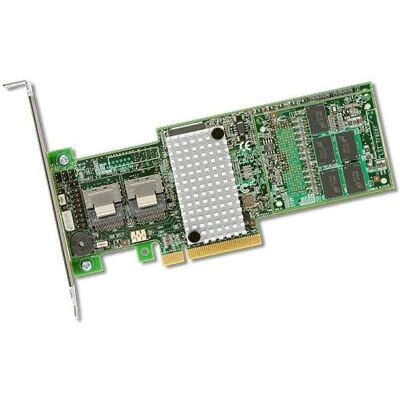 IBM Host Interface Card (PCIe, SAS), Netzwerkkarte IBM Host Interface Card (PCIe, SAS), Netzwerkkarte