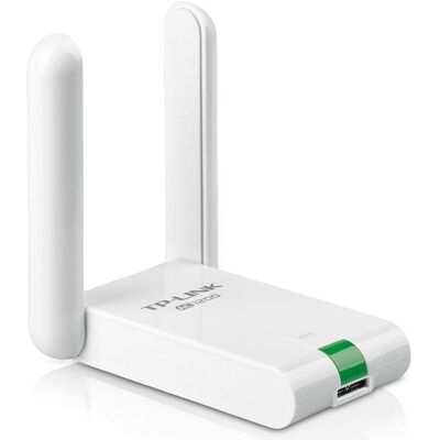TP-Link Archer T4UH (USB 3.0), Netzwerk Adapter, Weiss TP-Link Archer T4UH (USB 3.0), Netzwerk Adapter, Weiss