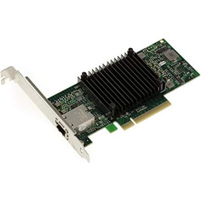 Kalea-Informatique 10 Gb Netzwerkkarte - PCIe, Einzel RJ45, Hoch/Niedrig Profil Kalea-Informatique 10 Gb Netzwerkkarte - PCIe, Einzel RJ45, Hoch/Niedrig Profil
